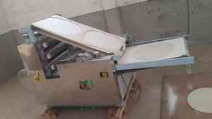 Máquina Eléctrica Automática para Dispensar y Freír Masa de Pastel de Arroz <span class=keywords><strong>Mofo</strong></span> Gasy para Panaderías - Product Image 4