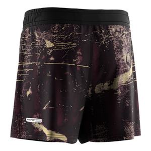 Pantalones Cortos Deportivos para Hombre de Buena Calidad, Sublimados, de Secado Rápido, para Entrenamiento, Deporte, Casual, Running - Product Image 4