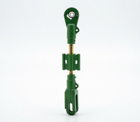 Boîte de nivellement hydraulique AL200840 pour tracteurs John Deere série 6M 6030, pièces d'attelage trois points