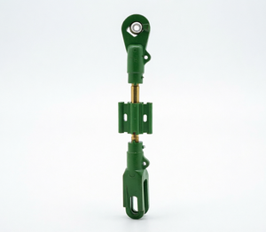 Conjunto de Caja de Nivelación Hidráulica AL200840 para Tractores <span class=keywords><strong>John</strong></span> <span class=keywords><strong>Deere</strong></span> Serie 6M 6030, Piezas de Enganche de Tres Puntos - Product Image 6