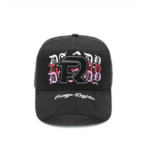 قبعات بيسبول كلاسيكية جديدة متوفرة من X Canelo Alvarez بحافة منحنية أصلية وبطانة ساتان - Product Image 1