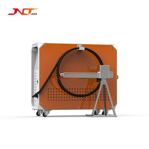 Usine chinoise laser à grande vitesse 3 en 1 100W 200W 300W marquage/nettoyage/machine de découpe avec un bon <span class=keywords><strong>service</strong></span> après-vente - Product Image 2