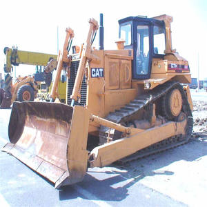 Bulldozer caterpillar bulldozer chat D7G/D6R/D7R/D8R/D10/D9N, construction lourde, neuf prix mitigeur, 90% - Product Image 1