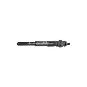 Pièces de systèmes de moteur automobile, bougie de préchauffage pour Toyota Land Cruiser BJ40 BJ42 B 3B HJ45 HJ47 <span class=keywords><strong>H</strong></span> <span class=keywords><strong>2H</strong></span>, moteur OEM 19850-68030 PT-104 - Product Image 3