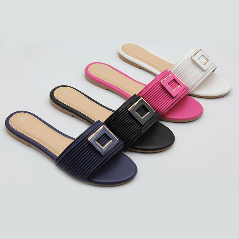 Spark Slipper Wholesale Fashionable Women's Shoes