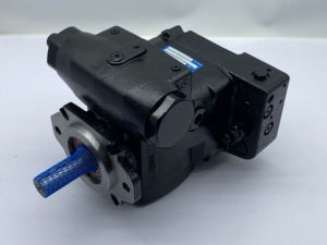 ปั๊มลูกสูบแปรผัน Oilgear รุ่น OGEL PVM-130-A2UB-RSFY-P-1NNNN - Product Image 1