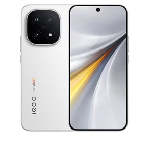 2026 รุ่นใหม่แท้ <span class=keywords><strong>ViVO</strong></span> <span class=keywords><strong>IQOO</strong></span> 15 Snapdragon 8 Octa Core 5G สมาร์ทโฟน 6.8 นิ้ว AMOLED 144Hz 7000mAh 100W SuperVOOC Android 15 CDMA - Product Image 1