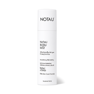 Notau Body Mist 200ml <b>Moisturizing</b> All Skin Types K Beauty Formula - Product Image 2