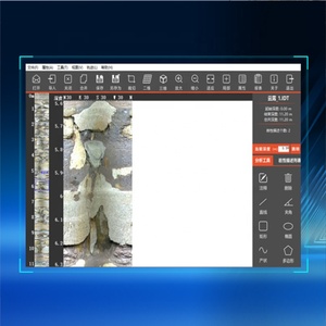 YL-IDT (ы) Многофункциональный Интеллектуальный буровой ТВ-тестер с беспроводным управлением на расстоянии 20 м - Product Image 5