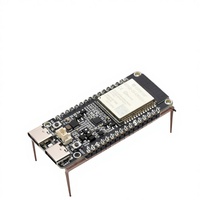 Placa de Expansión ESP32-S3R8-343P/ESP32-C3F4H/ESP32-C6F4H/RP2040/22P, Placa de Desarrollo IoT ESP32-S3-N16R8, Popular en India para Proyectos DIY