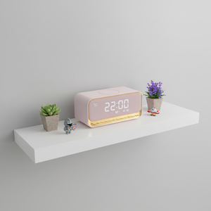 <span class=keywords><strong>ลำโพง</strong></span>ไร้สาย TG461 แบบกำหนดเองสำหรับขายส่ง พกพาสะดวก กันน้ำ ซับวูฟเฟอร์อัจฉริยะ มินิเกมมิ่ง โฮมเธียเตอร์ ตัวเครื่องโลหะ - Product Image 3