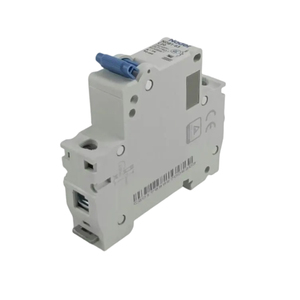 Disjoncteur miniature Nader NDB1-63C-1P 1P, courbe C, déclenchement thermique-magnétique, 63A, cadre 6kA, 230V, sécurité électrique domestique - Product Image 5