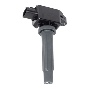 Conector de 3 pines P51R18100, conjunto de bobina de encendido de 12V, H6T15571 90118WB460, para CHANGAN, MAZDA, FORD, EE. UU. - Product Image 3