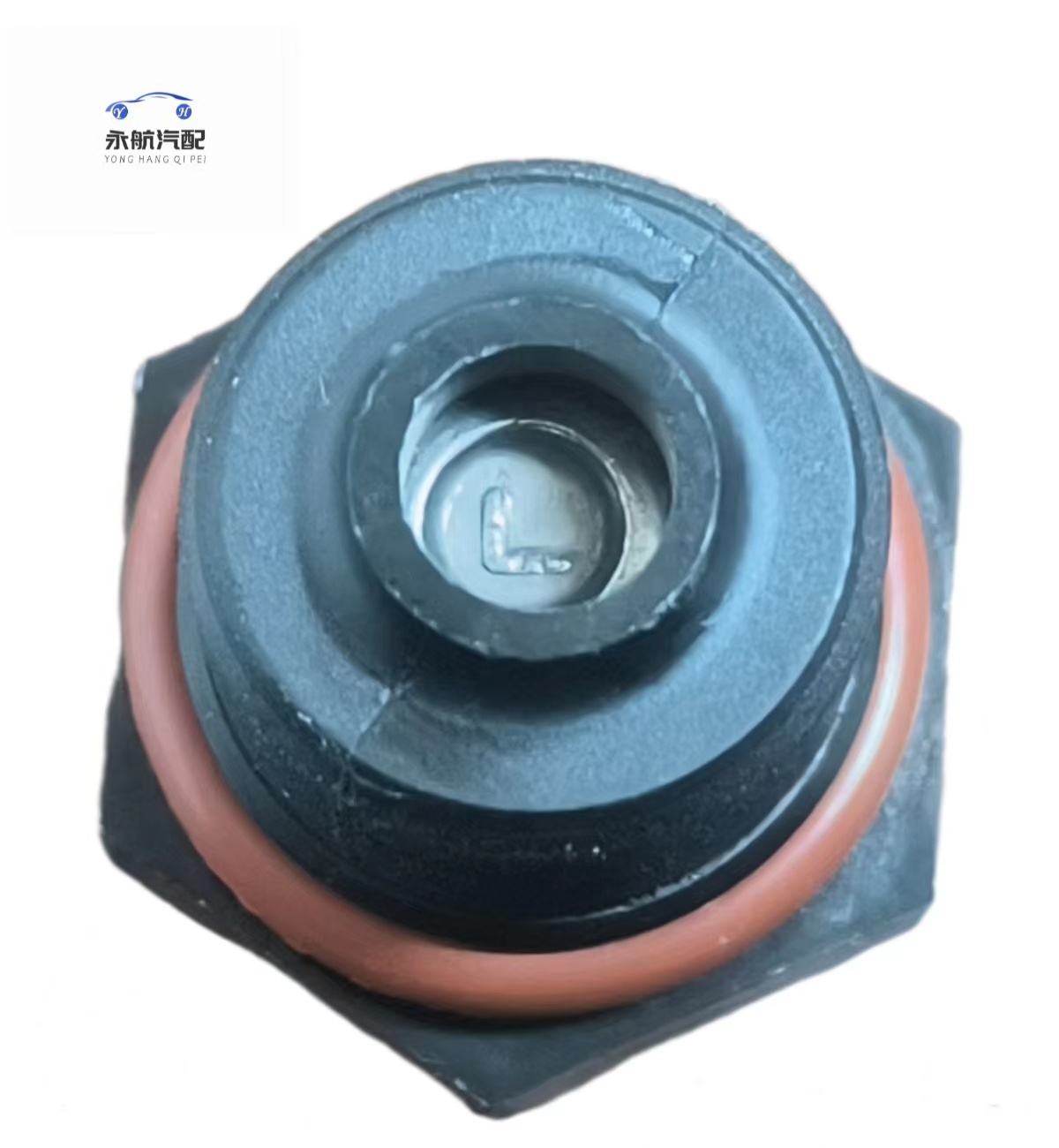vapor canister vent valve for hyundai sonata
