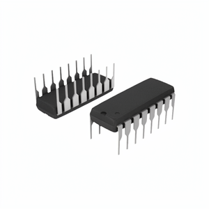 Componentes Electrónicos en Stock Online: Interfaz DG541AP 16 DIP (0.300", 7.62mm) IC SWITCH QUAD SPST 16DIP - Product Image 1