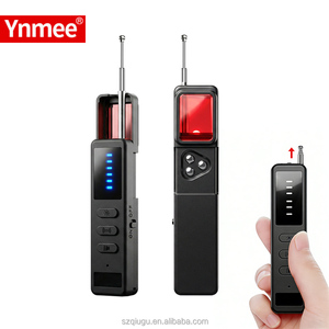 Ynmee Langlebige Infrarot-Inspektionskamera Bug-Detektor ABS Schutzalarm Multifunktions-Mini-Wireless DT01 Tester <span class=keywords><strong>GPS</strong></span> - Product Image 2