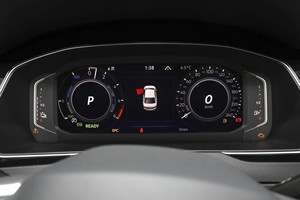 Meilleur <span class=keywords><strong>prix</strong></span> FAW <span class=keywords><strong>Volkswagen</strong></span> Magotan <span class=keywords><strong>GTE</strong></span> 4 portes 5 places, voitures d'occasion pour usage familial - Product Image 6