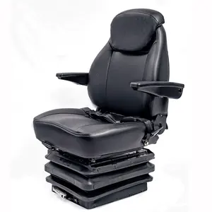 China Manufacturer Suspension Truck Driver seat