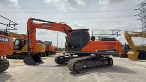 Excavadoras Doosan 300 Doosan DH300LC Doosan 300 Excavadora en venta - Product Image 4