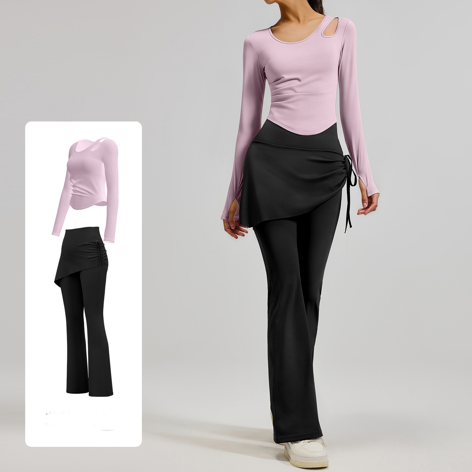 Rose+Noir