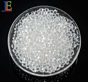 Prix d'usine SY, granulés de TPU, résine flexible TPU pour impression 3D, polyuréthane TPU - Product Image 4