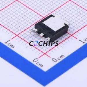 ทรานซิสเตอร์ฟิลด์ทรานซิสเตอร์ (MOsfet) แบบดั้งเดิมและใหม่ FCD360N65S3R0 - Product Image 2