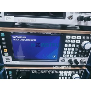 R&S Rohde Schwarz SMBV100B มือสอง # นิซเอช - Product Image 2