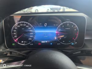 <span class=keywords><strong>Mercedes</strong></span>-Benz <span class=keywords><strong>C200</strong></span> L Sport Edition 2024 W206 Voiture d'occasion - Product Image 5