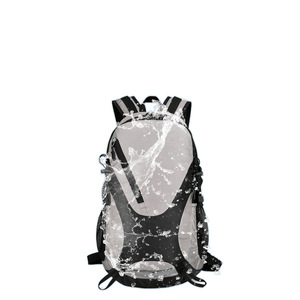 X1F <strong>New</strong> Model Outdoor <strong>Backpack</strong> Waterproof Multi-<strong>Functional</strong> Simple <strong>Design</strong> Lightweight with Large Capacity for Hiking &amp; Camping - Product Image 4