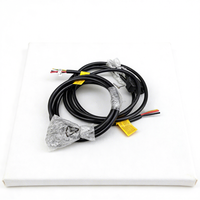 Câble de charge rapide pour drones agricoles T50 (380V) – Câble d'extension de charge pour accessoires de drones T50