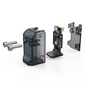 أداة تسوية عالية السرعة BIGTREETECH Eddy Duo Eddy Coil لنظام Klipper، تسوية سريعة خلال 20 ثانية لطابعات StealthBurner وVoron 2.4 ثلاثية الأبعاد - Product Image 3