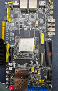 Zhengdian Atom <strong>ZYNQ</strong> <strong>7035</strong> 7045 7100 Development Board FPGA XILINX PYNQ 7000 Linux - Product Image 5