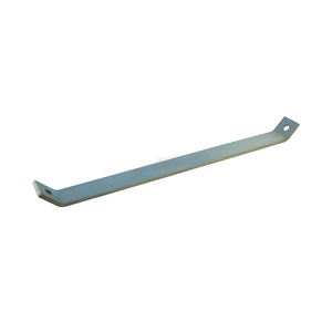 Connettori sismici in materiale Q235 in acciaio al carbonio ad alta pressione morsetti per sistemi antivibranti altri elementi di fissaggio - Product Image 3