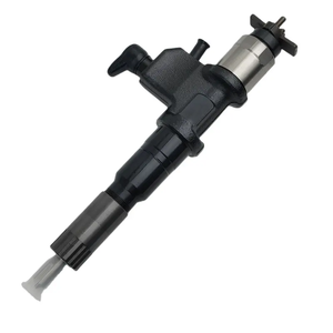 Injektor Diesel Common Rail 295050-2500 2950502500 Injektor Common Rail 8-97622035-2 8976220352 - Product Image 2