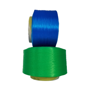 300D FDY Sợi <span class=keywords><strong>PP</strong></span> sợi Polypropylene YAN HILO de polipropileno Canton sợi vải sợi dây Polypropylene - Product Image 6