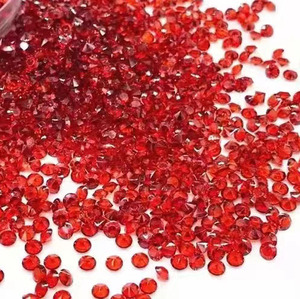 Diamants transparents fée résine Style 500 g/sac décoration Sculpture origine Type thème Lieu avec motif Unique - Product Image 5