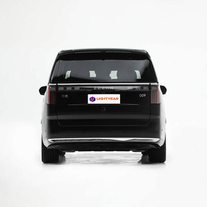 Offerta Speciale: Zeekr 009, MPV Elettrico ad Alto Rapporto Qualità-Prezzo - Product Image 5