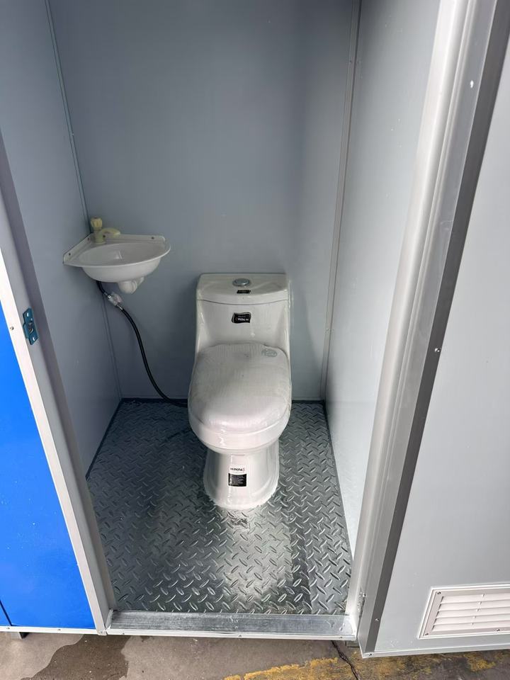 Cheap China Wholesale Portable Wc Portatil Toilet Portable Toilets Mobile Plastic Portable Restroom Toilets - Image 6