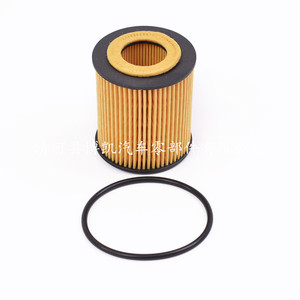 ไส้กรองน้ำมันสำหรับ M6ที่ดีที่สุด2.3L B70 B-006ชิ้นส่วน S0503PE Ruiyi - Product Image 4