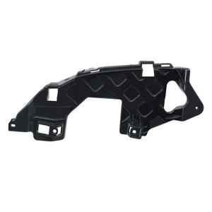 Soporte Interior del Parachoques Trasero para Mercedes-Benz Clase E W212, Soporte para Punta de Escape 2128856314 2128856414 ABS Izquierdo Derecho - Product Image 3