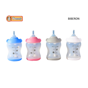 Ciotole e Mangiatoie per Animali Domestici > Biberon - Product Image 1