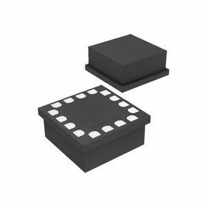 HMC728LC3CTR 16 LFCQFN Exposed Pad Electronic Chips Component Authorized Distributor Interface - Product Image 1