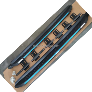 Garde de pare-chocs Offre Spéciale accessoires automobiles Kit de carrosserie garde de pare-chocs avant arrière pour <span class=keywords><strong>Xtrail</strong></span> X-Trail 2020 - Product Image 2