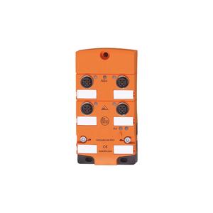 ผลิตภัณฑ์อินพุตและเอาต์พุต AC2413 (Io) IFM - Product Image 4