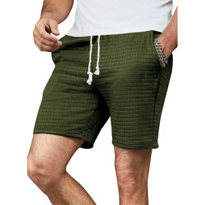 Оптовая продажа, летние мужские шорты с цифровой печатью - Product Image 4