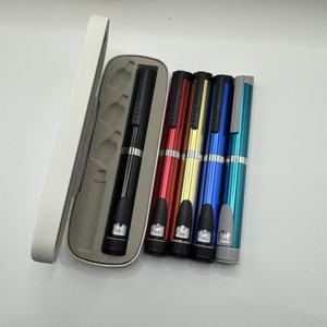 ปากกาฉีดยาโลหะแบบใช้ซ้ำได้ Duihao V3 ขนาด 3 มล. 60IU สำหรับ<span class=keywords><strong>การ</strong></span>ดูแล<span class=keywords><strong>ผิว</strong></span> - Product Image 5