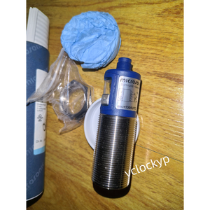 1 Sensor Ultrasónico Microsonic Mic+130/D/TC NUEVO - Product Image 2