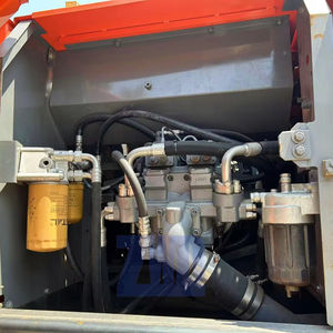 Sử dụng <span class=keywords><strong>Hitachi</strong></span> <span class=keywords><strong>zaxis</strong></span> 210 hitachicrawler máy xúc zx210 gốc Nhật Bản giá tốt - Product Image 6