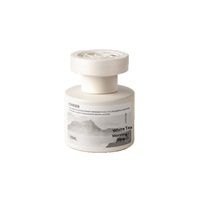 Désodorisant de voiture en porcelaine émaillée haut de gamme, décoratif, à fixer sur le siège, anti-moustiques, antibactérien, parfum aromatique