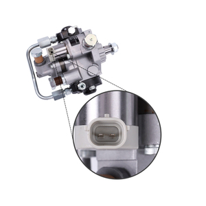 Bomba de Inyección 294000-2360 5344768 para Motor ISBE3.9 ISBE5.9L ISG, Piezas de Maquinaria de Calidad - Product Image 2